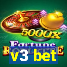 v3 bet
